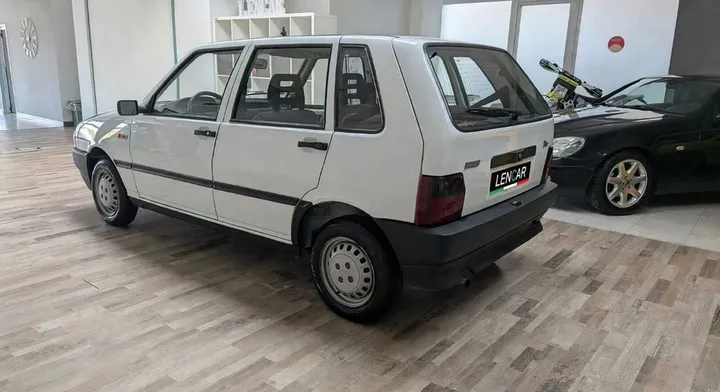 Fiat Uno