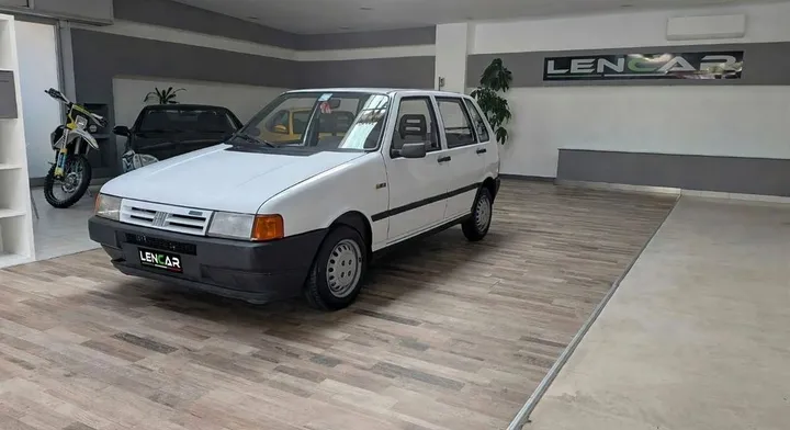 Fiat Uno