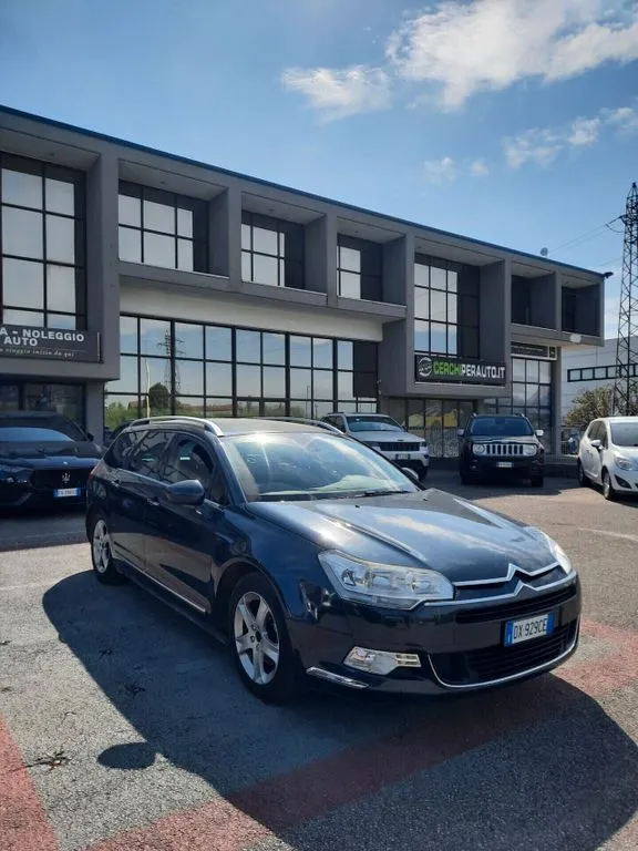 Citroën C5