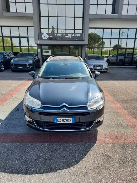 Citroën C5
