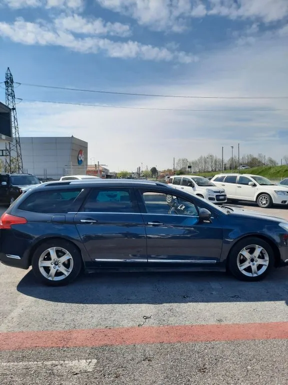 Citroën C5