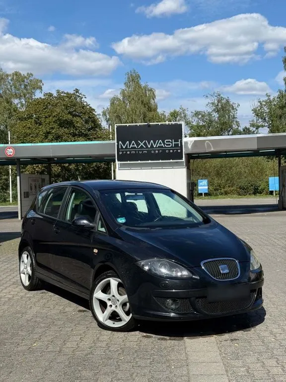 Seat Altea