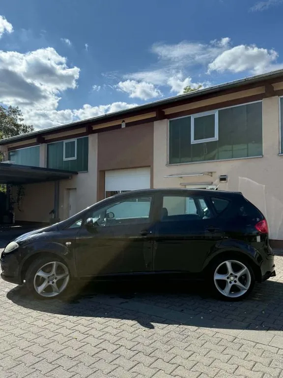 Seat Altea