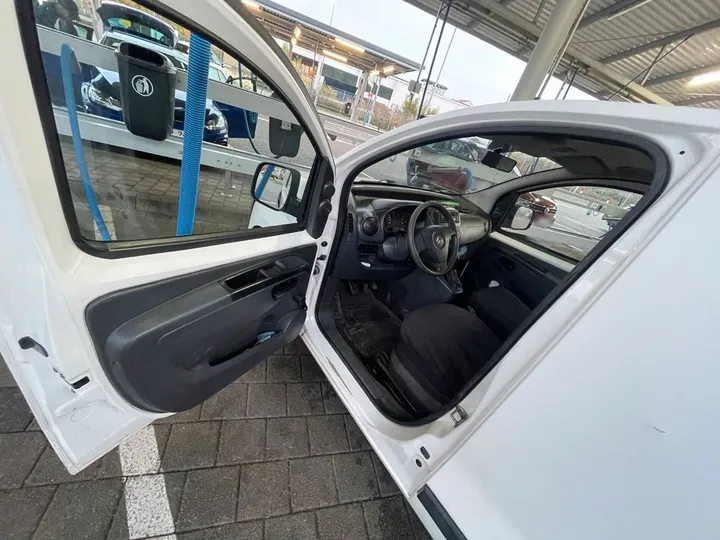 Citroën Nemo