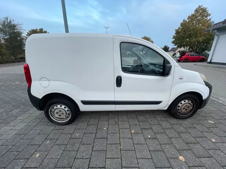 Citroën Nemo