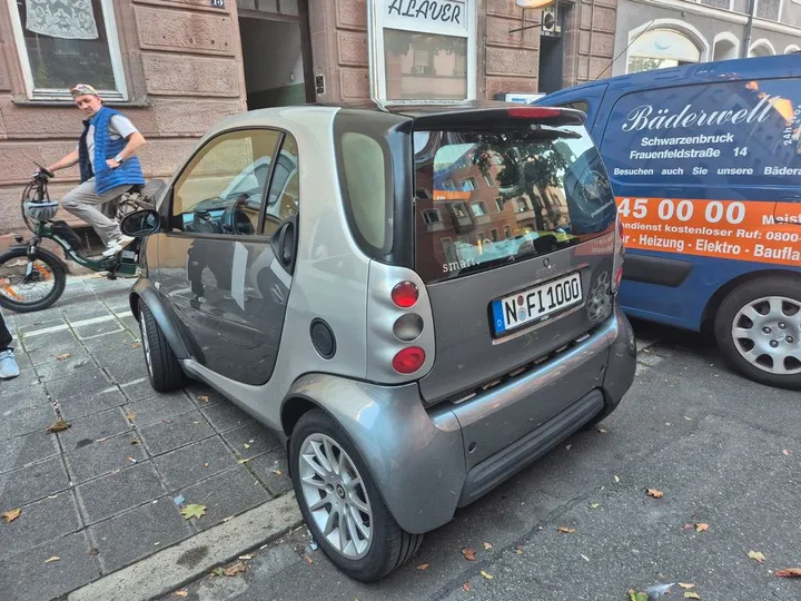 Smart Other