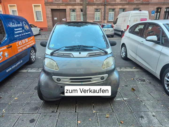Smart Other