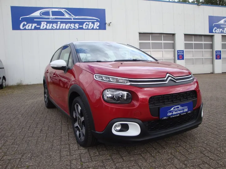 Citroën C3