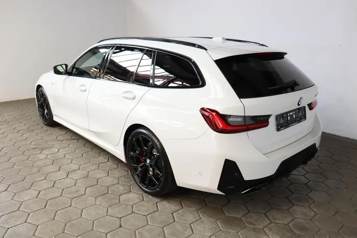 BMW 340