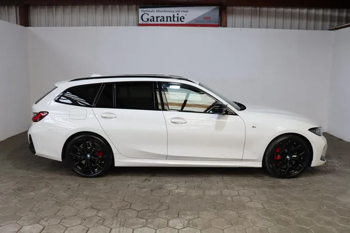 BMW 340