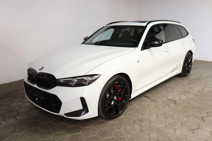 BMW 340