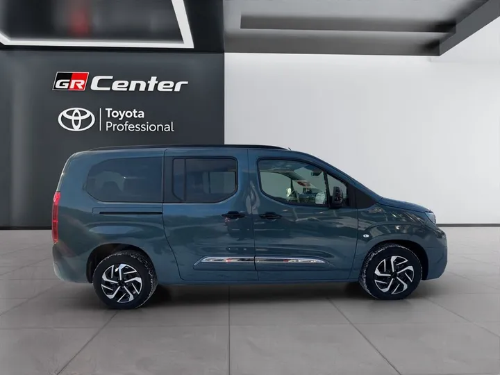 Toyota Proace City (Verso)