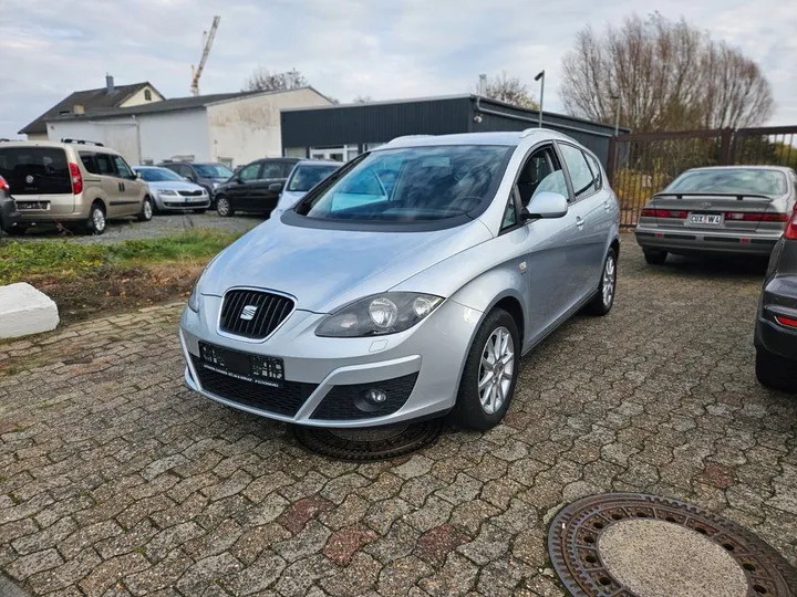 Seat Altea