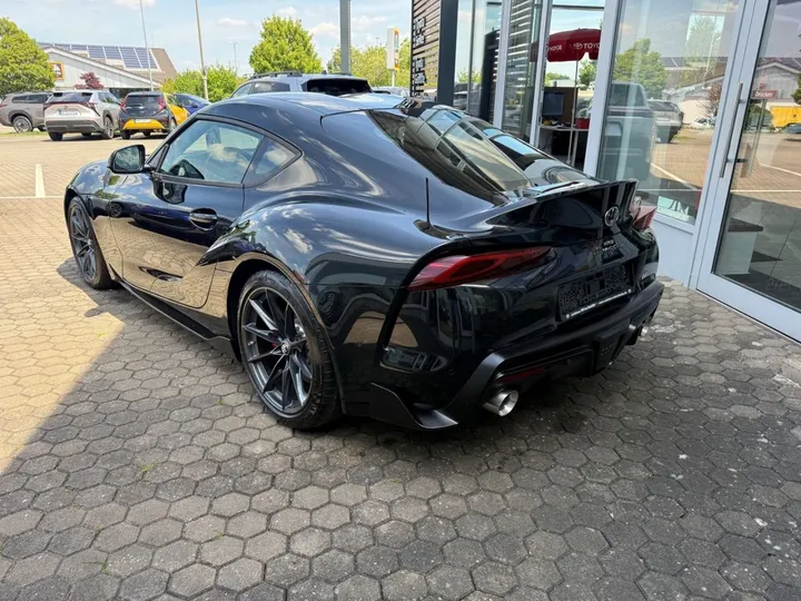 Toyota Supra