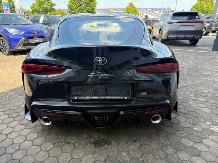 Toyota Supra