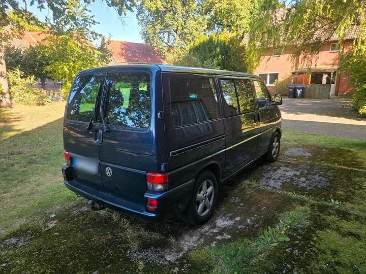 Volkswagen T4 Multivan
