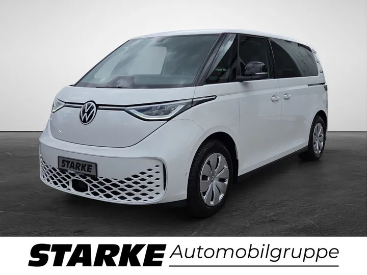 Volkswagen ID. Buzz