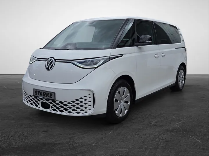 Volkswagen ID. Buzz