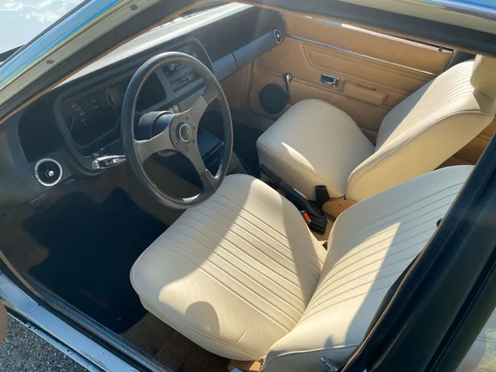 Ford Granada