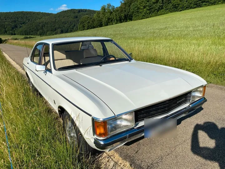 Ford Granada