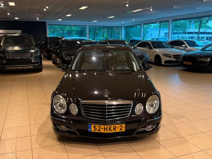 Mercedes-Benz E 280
