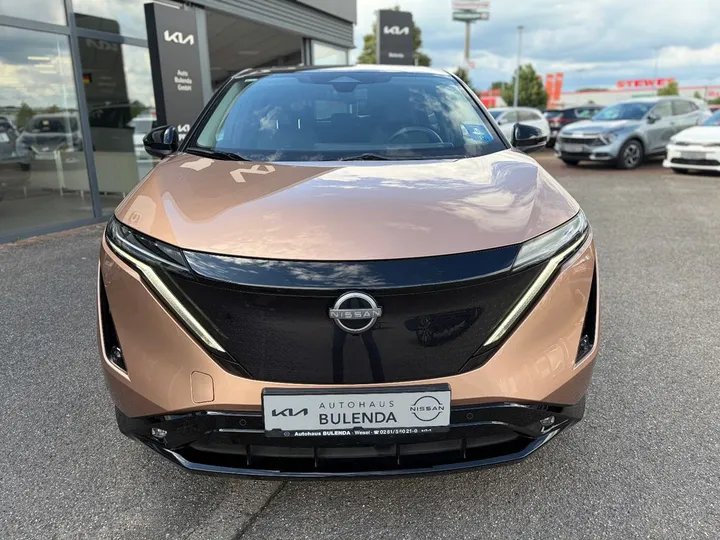 Nissan Ariya