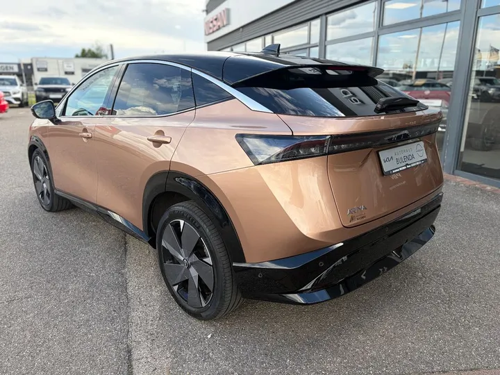 Nissan Ariya