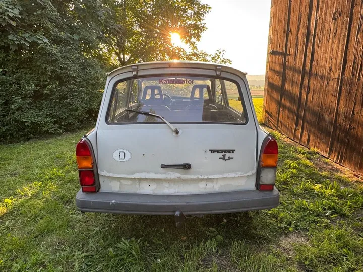 Trabant Other