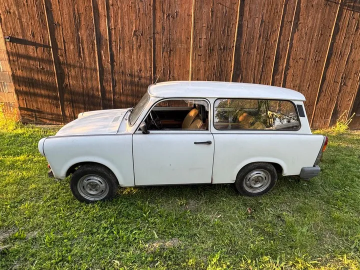 Trabant Other
