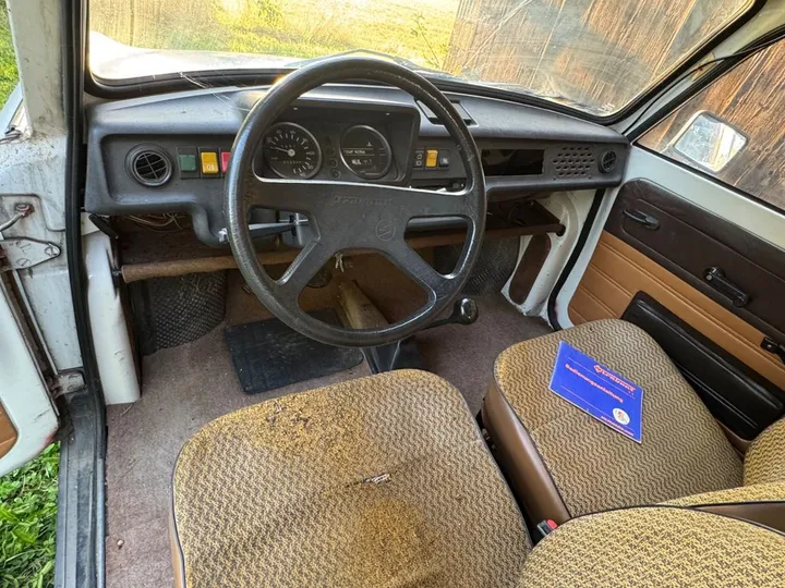 Trabant Other