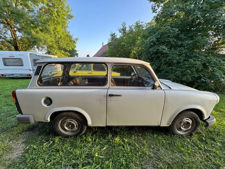 Trabant Other