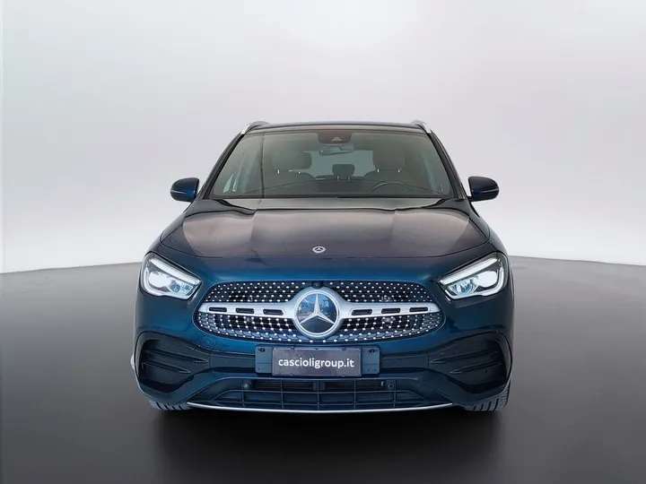 Mercedes-Benz Other