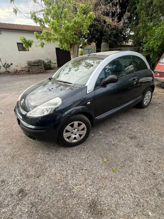 Citroën C3