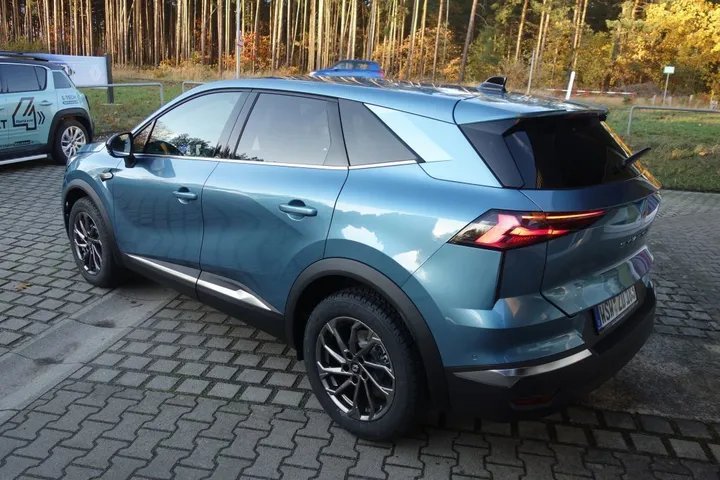 Renault Symbioz