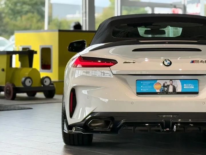BMW Z4