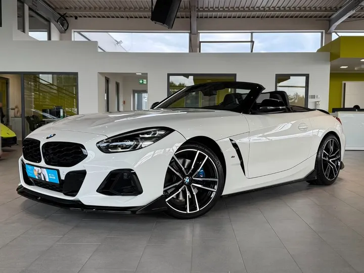 BMW Z4