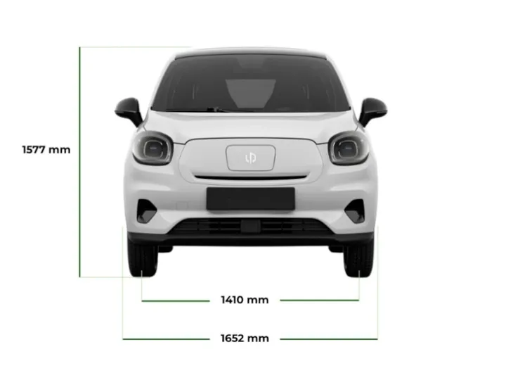 Leapmotor T03