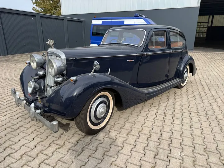 Talbot Other