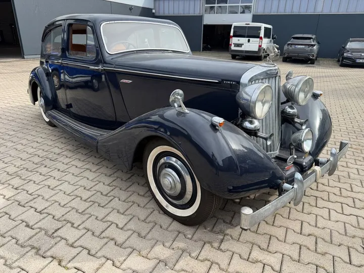 Talbot Other
