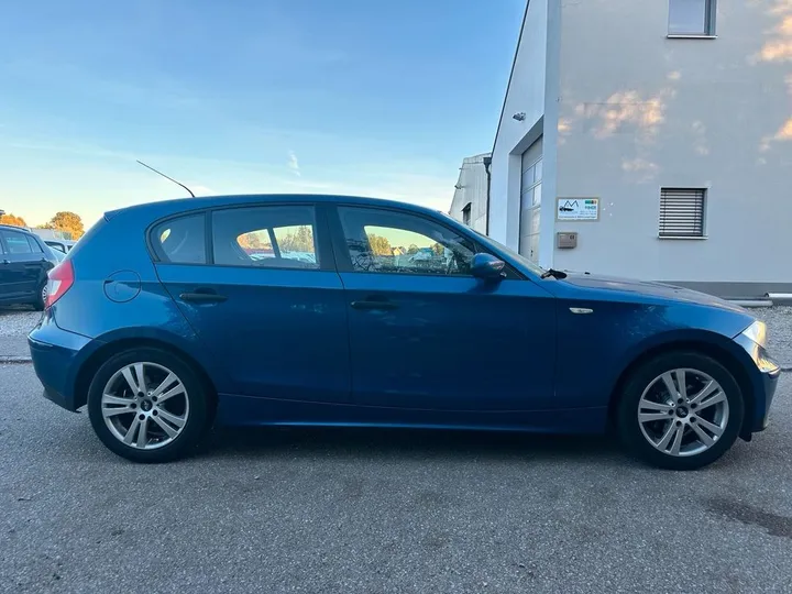 BMW 116