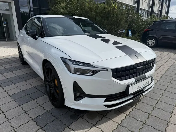 Polestar 2