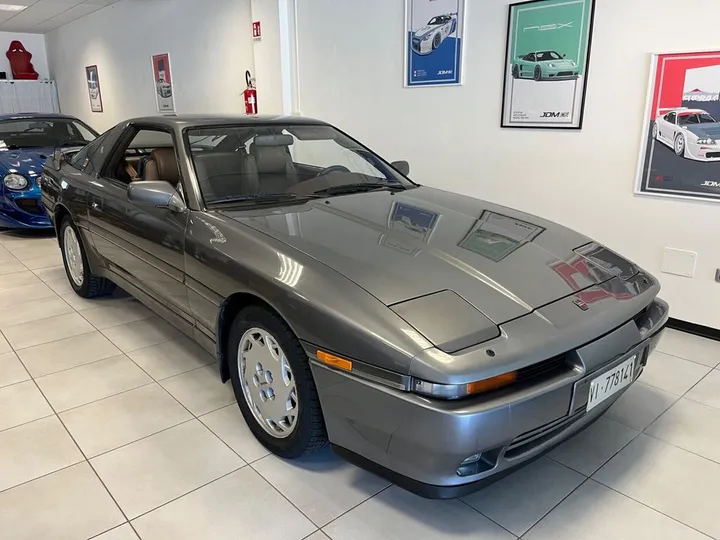 Toyota Supra