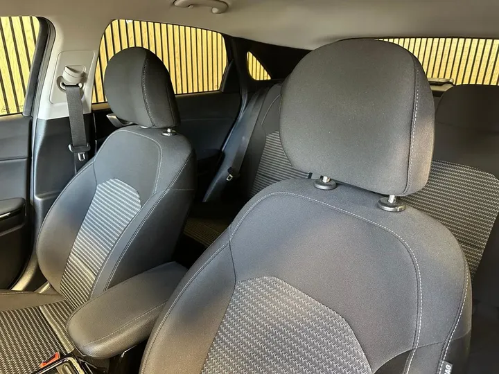 Kia cee'd / Ceed