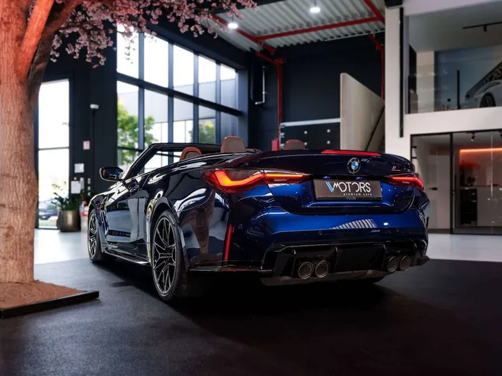 BMW M4