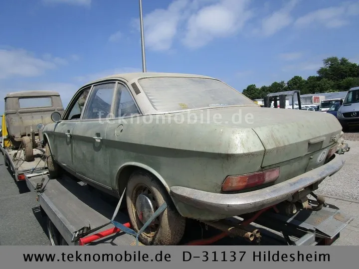 NSU Other