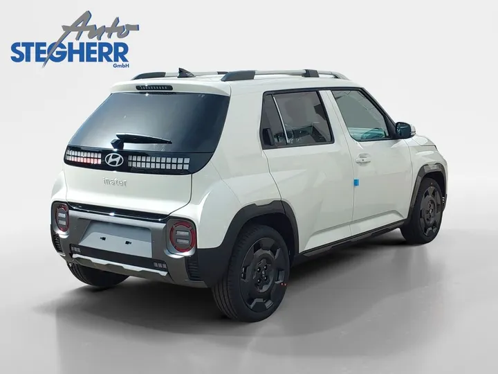 Hyundai INSTER