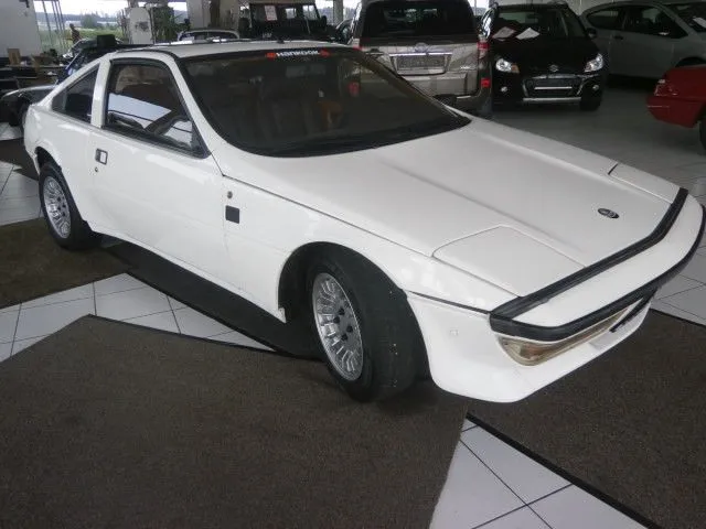 Talbot Other
