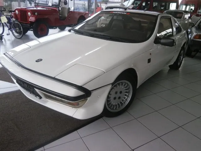 Talbot Other