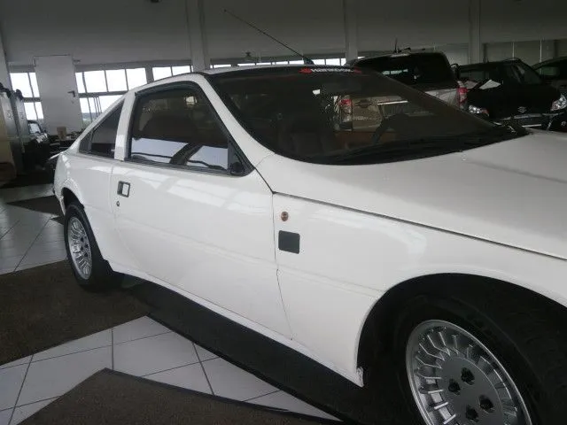 Talbot Other