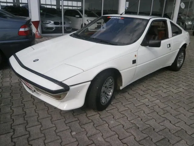 Talbot Other